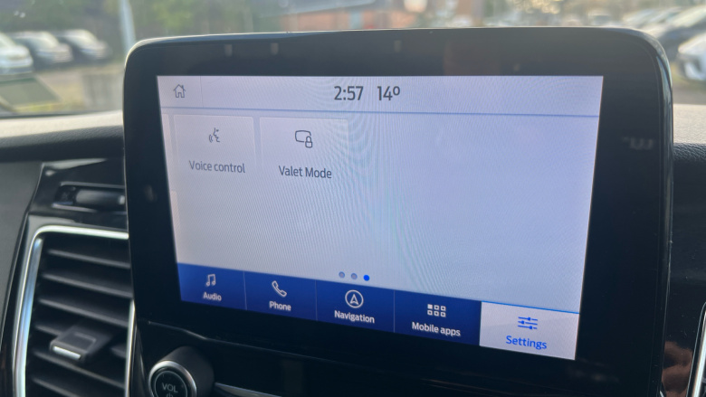 Ford Transit Custom 320 L1 Diesel Fwd 2.0 EcoBlue 170ps High Roof Limited Van